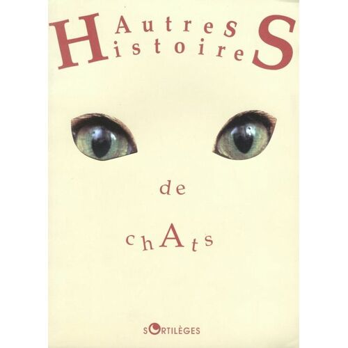 Autres Histoires De Chats