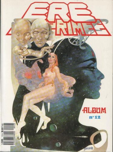 Recueil Ere Comprimee N° 12