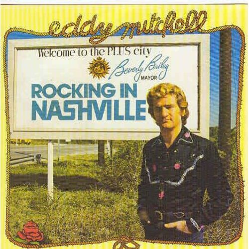 Rocking In Nashville