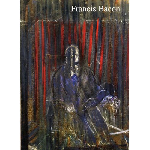 Francis Bacon - Papes Et Autres Figures, Peintures De La Succession En Accord Avec Tony Shafrazi Gallery, New York, Et Faggionato Fine Arts, Londres, - Exposition, 15 Décembre 1999-30...
