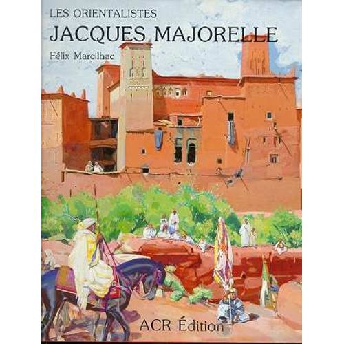 Jacques Majorelle (1886-1962)