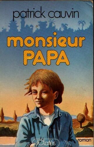 Monsieur Papa