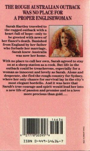 Madam Sarah