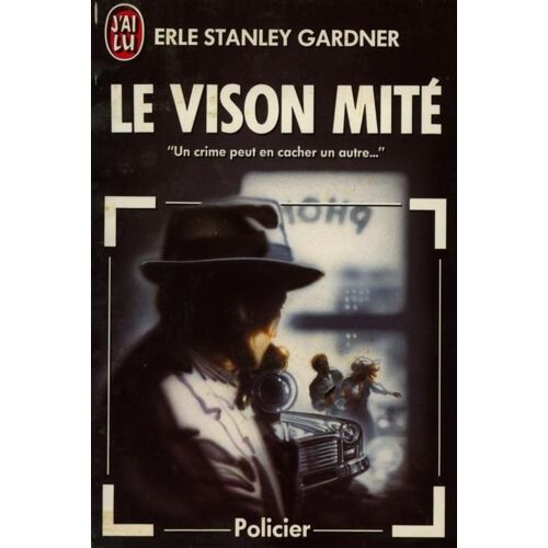 Le Vison Mité
