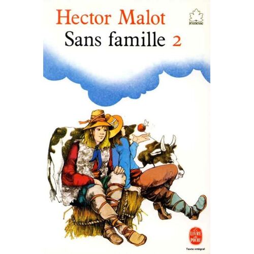 Sans Famille T.2