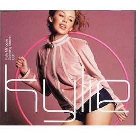 Spinning Around - Cd 1