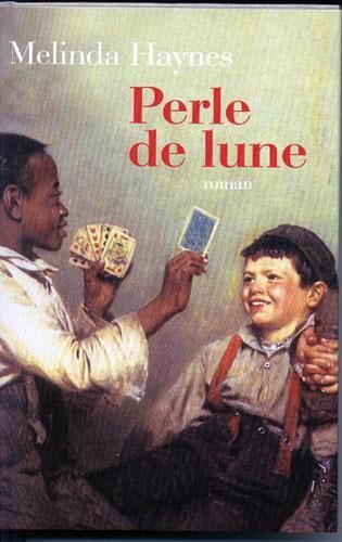 Perle De Lune
