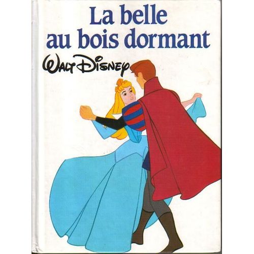 La Belle Au Bois Dormant