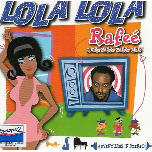 Lola Lola