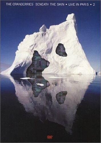 The Cranberries - Beneath The Skin - Live In Paris