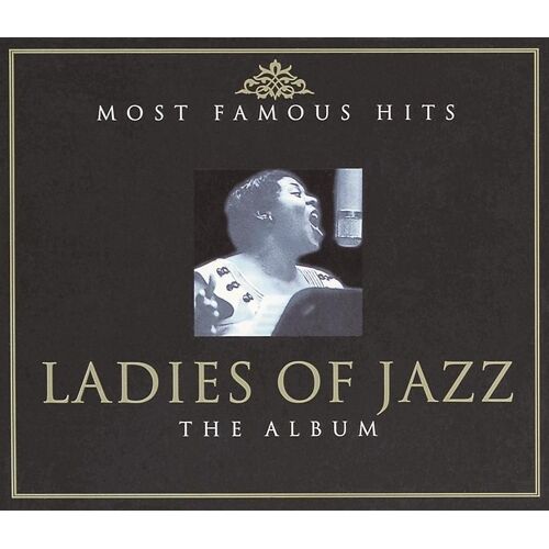 Ladies Of Jazz