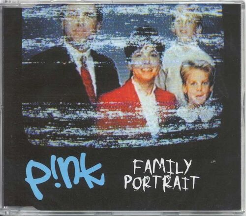 Family Portrait