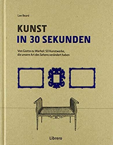Kunst In 30 Sekunden