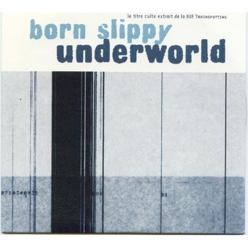 Born Slippy