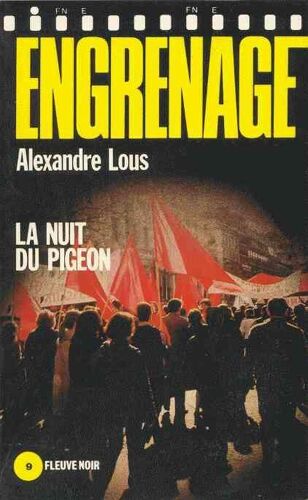 La Nuit Du Pigeon