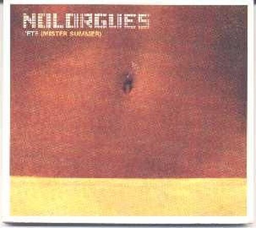 L'été (Mister Summer) (Digipack)