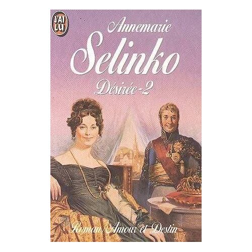 Desiree - Tome 2