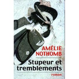 Stupeur Et Tremblements