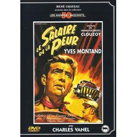 Le Salaire De La Peur