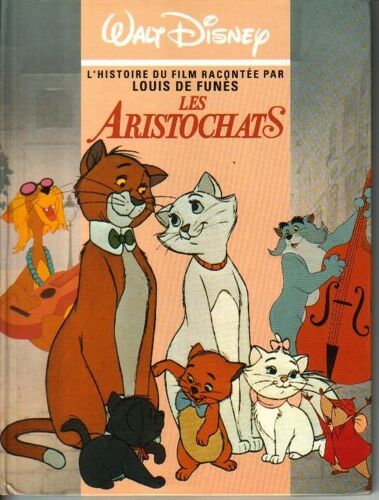 Les Aristochats