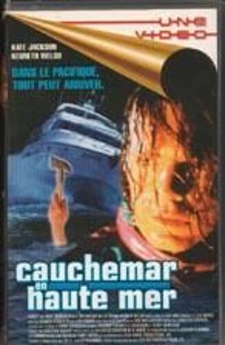Cauchemar En Haute Mer