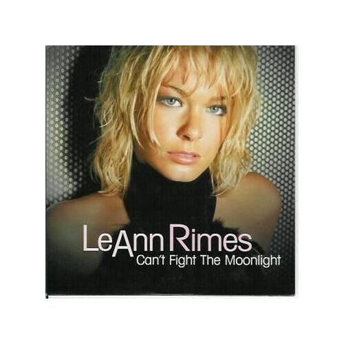 Can't Fight The Moonlight