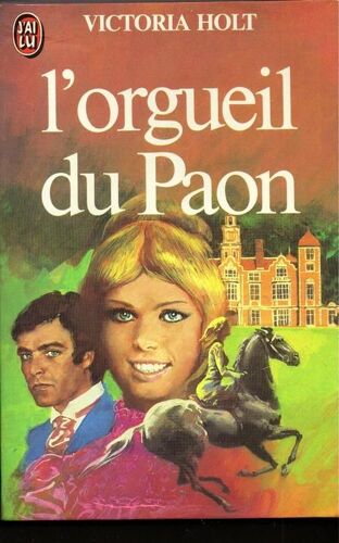 L'orgueil Du Paon