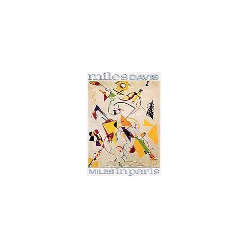 Davis, Miles - Miles In Paris