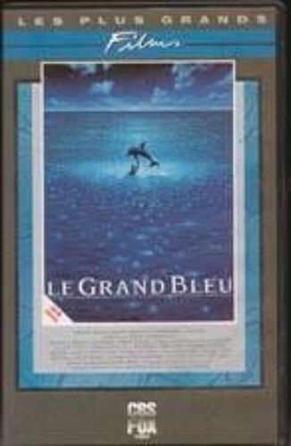 Le Grand Bleu