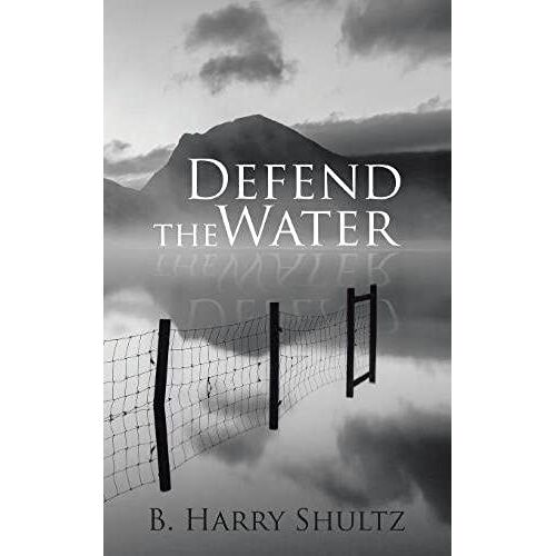 Defend The Water