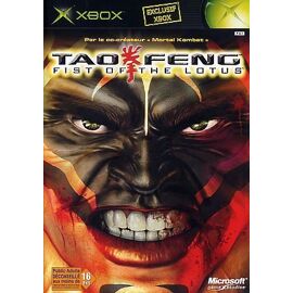 Tao Feng Xbox
