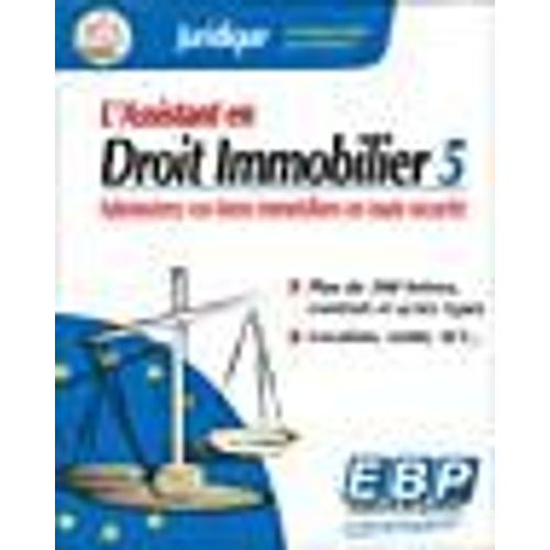 Droit Immobilier 5