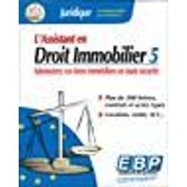Droit Immobilier 5
