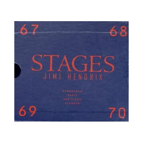 Stages