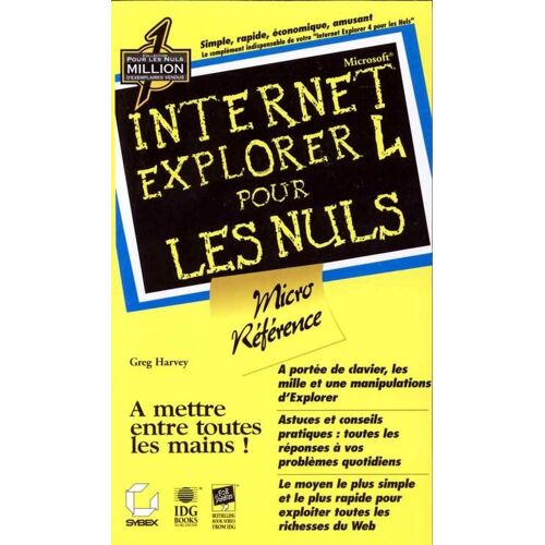 Internet Explorer 4.0