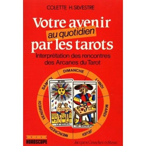 Votre Avenir Au Quotidien