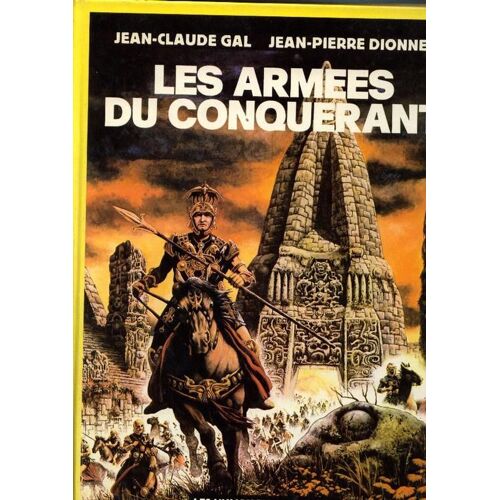 Les Armées Du Conquérant