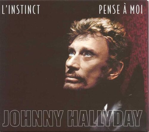 L'instinct / Pense À Moi