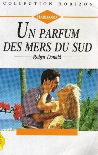 Un Parfum Des Mers Du Sud