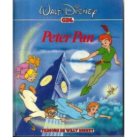 Peter Pan