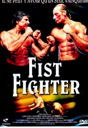 Fist Fighter