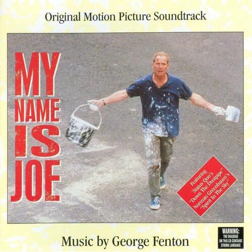 My Name Is Joe
