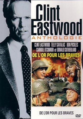 De L'or Pour Les Braves