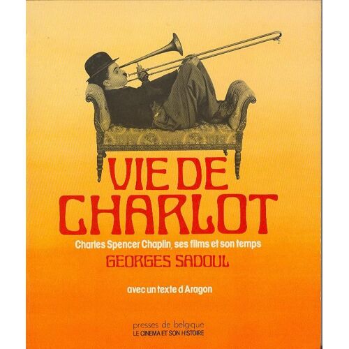 Vie De Charlot