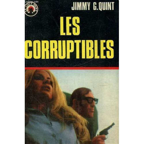 Les Corruptibles