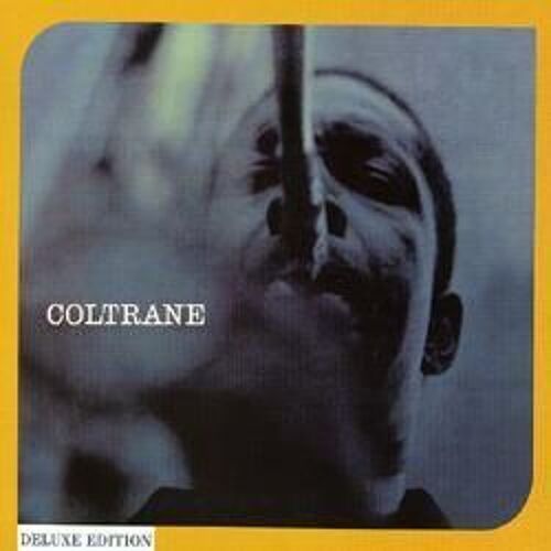 Coltrane - De Luxe Edition Limitée
