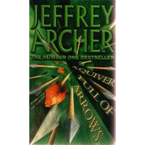 A Quiver Full Of Arrows