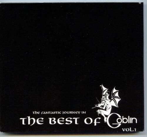 The Fantastic Journey In... The Best Of