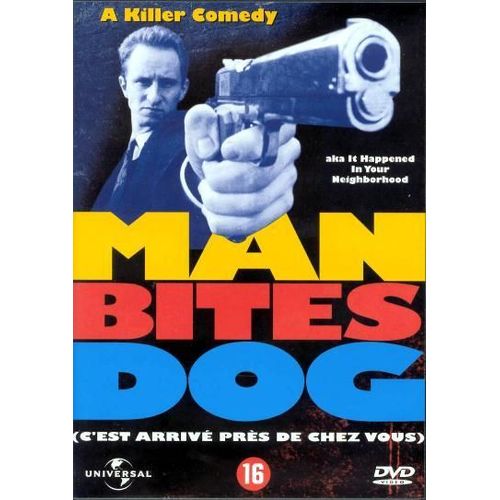 C'est Arrivé Près De Chez Vous - Edition Belge