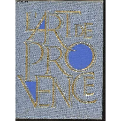L Art De Provence